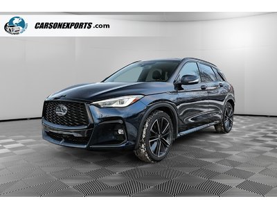 QX50