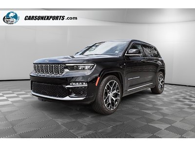 Grand Cherokee