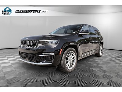 Grand Cherokee