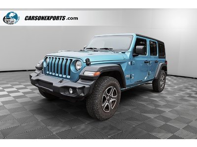 Wrangler