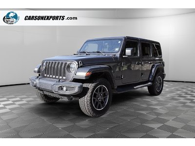 Wrangler
