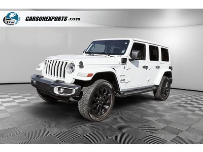 Wrangler