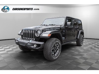 Wrangler