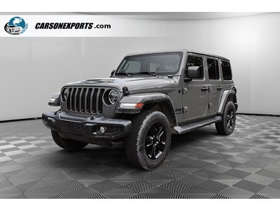 Wrangler