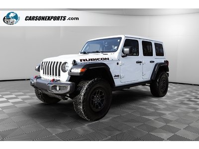 Wrangler
