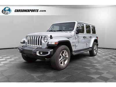 Wrangler