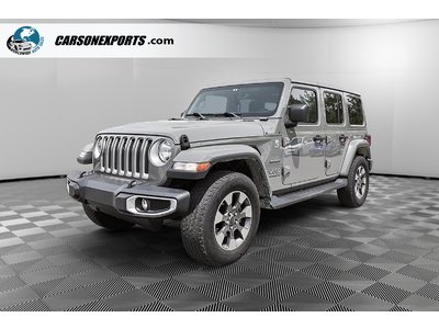 Wrangler