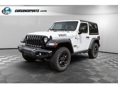 Wrangler