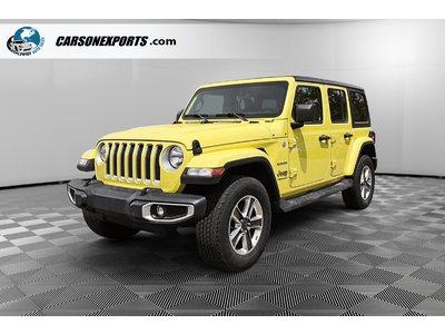 Wrangler