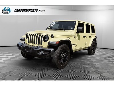 Wrangler
