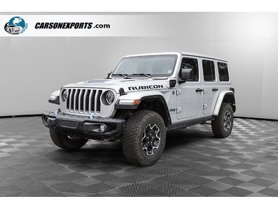 Wrangler