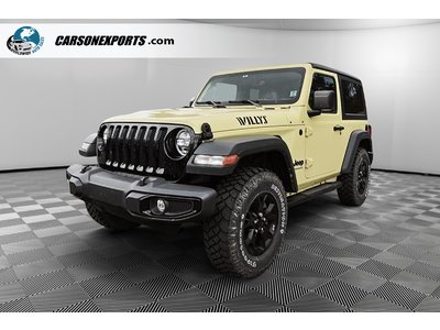 Wrangler