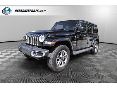 Wrangler