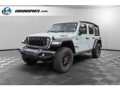 Wrangler