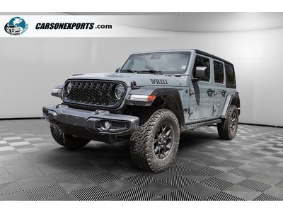 Wrangler