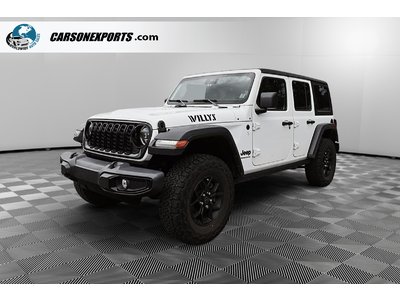 Wrangler