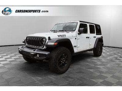 Wrangler