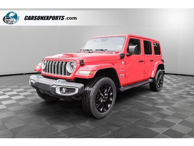 Wrangler