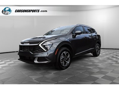 Sportage