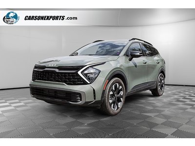Sportage