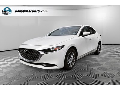 Mazda3