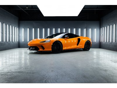 GT