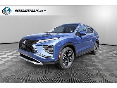 Eclipse Cross