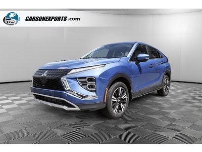 Eclipse Cross