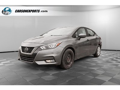 Versa