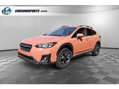 Crosstrek
