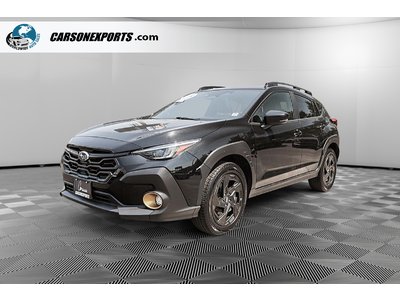 Crosstrek