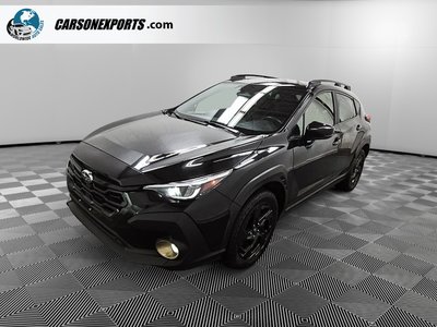 Crosstrek