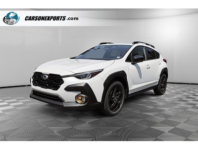 Crosstrek
