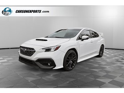 WRX