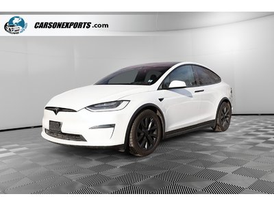 Model X