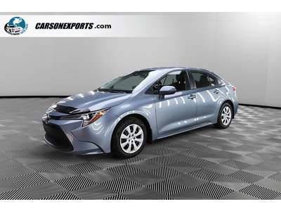 Corolla
