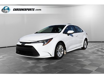 Corolla
