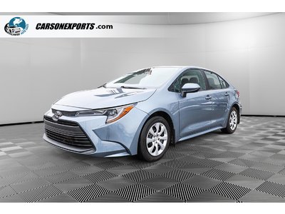 Corolla