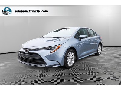 Corolla