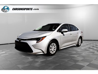 Corolla