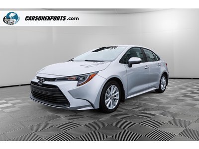 Corolla
