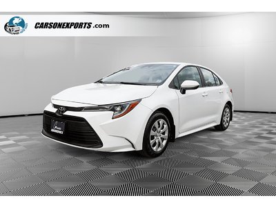 Corolla