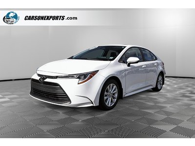 Corolla