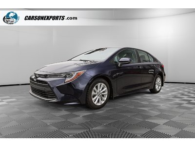 Corolla