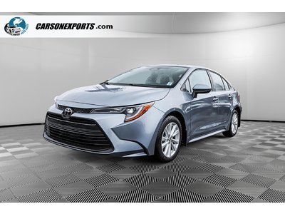 Corolla