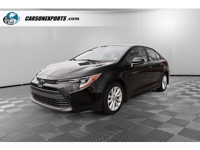 Corolla