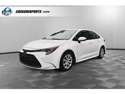 Corolla