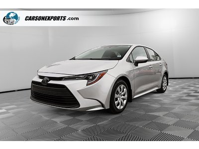 Corolla