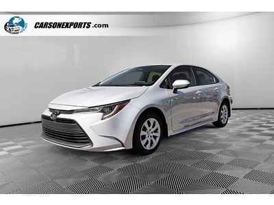 Corolla