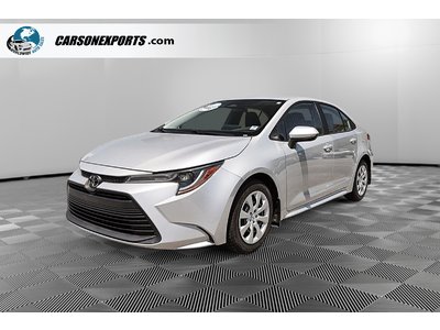 Corolla